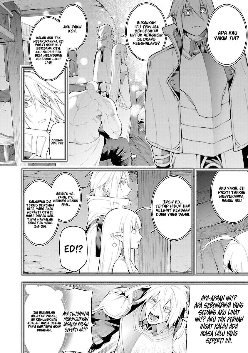 Tsuihousareru Tabi ni Skill wo Te ni Ireta Ore ga, 100 no Isekai de 2-shuume Musou Chapter 12 Gambar 27