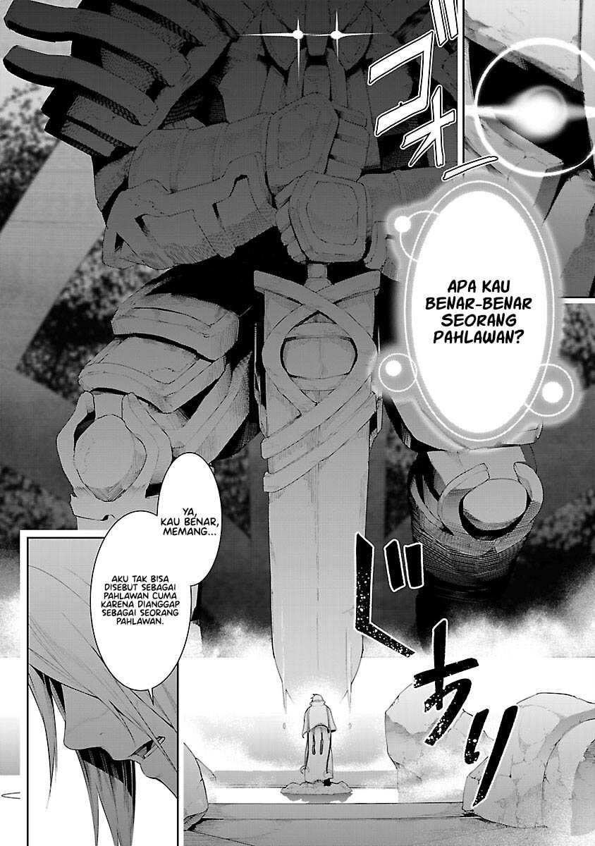 Tsuihousareru Tabi ni Skill wo Te ni Ireta Ore ga, 100 no Isekai de 2-shuume Musou Chapter 12 Gambar 31