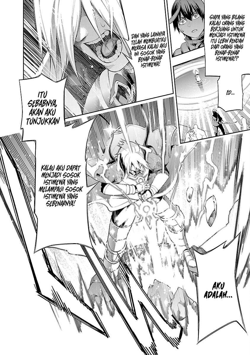 Tsuihousareru Tabi ni Skill wo Te ni Ireta Ore ga, 100 no Isekai de 2-shuume Musou Chapter 12 Gambar 33