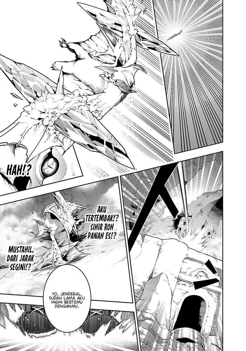 Tsuihousareru Tabi ni Skill wo Te ni Ireta Ore ga, 100 no Isekai de 2-shuume Musou Chapter 10.1 Gambar 14