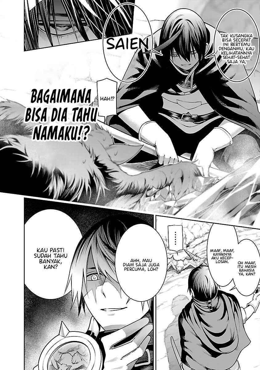 Tsuihousareru Tabi ni Skill wo Te ni Ireta Ore ga, 100 no Isekai de 2-shuume Musou Chapter 10.1 Gambar 15