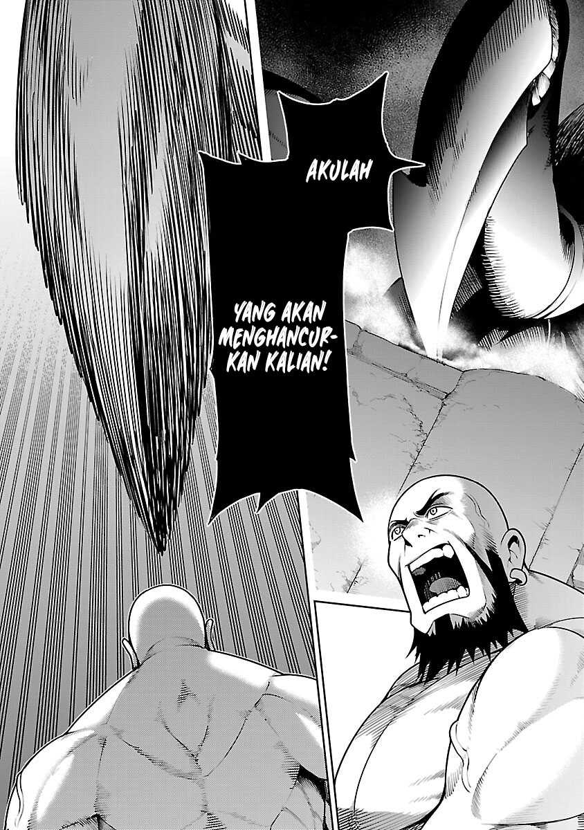 Tsuihousareru Tabi ni Skill wo Te ni Ireta Ore ga, 100 no Isekai de 2-shuume Musou Chapter 10.1 Gambar 20