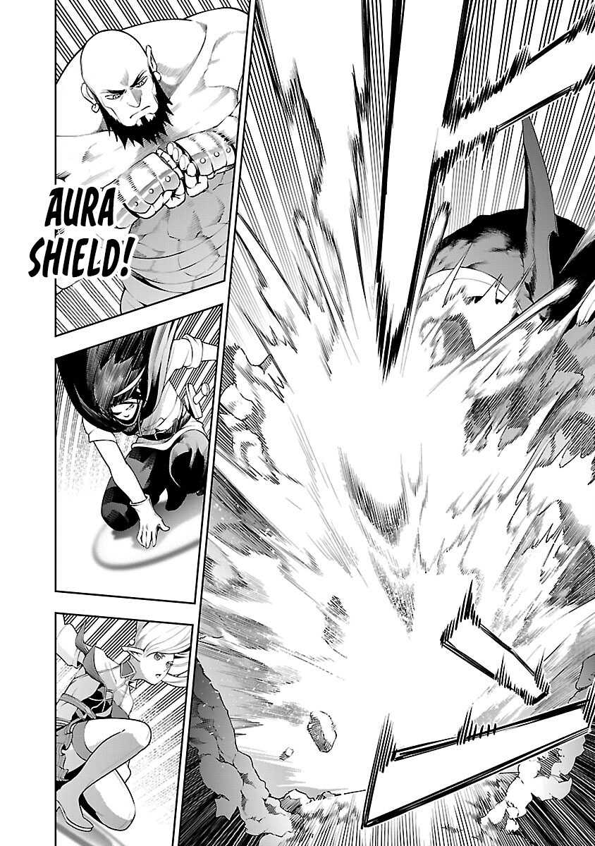 Tsuihousareru Tabi ni Skill wo Te ni Ireta Ore ga, 100 no Isekai de 2-shuume Musou Chapter 10.1 Gambar 21