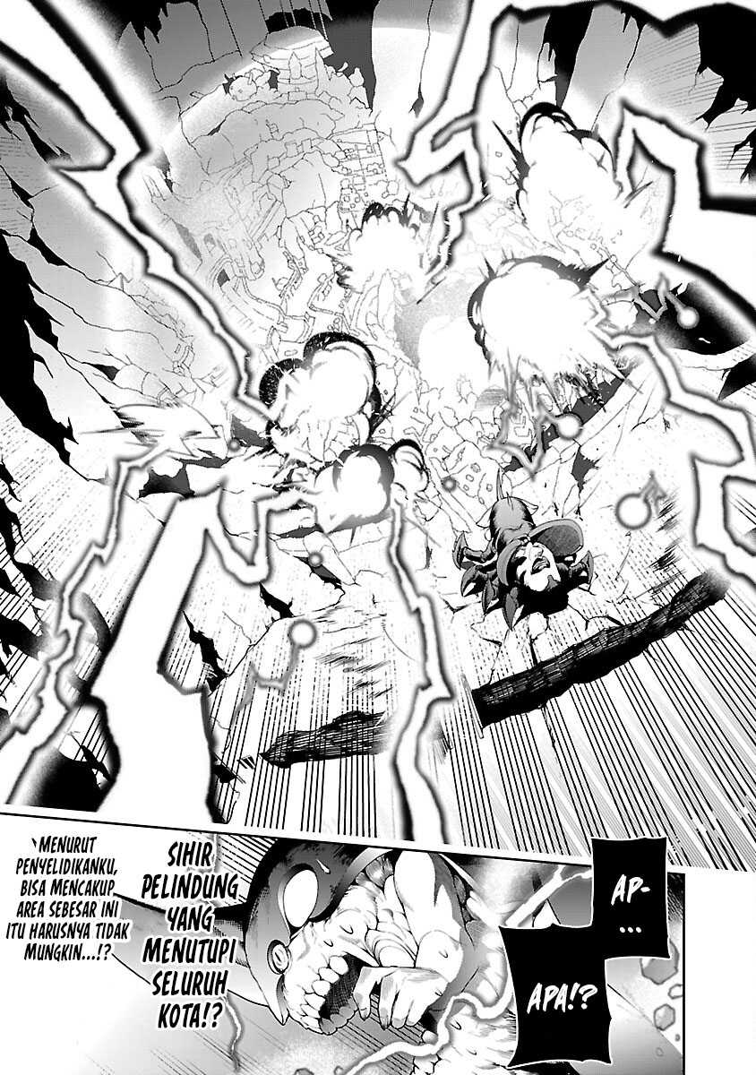 Tsuihousareru Tabi ni Skill wo Te ni Ireta Ore ga, 100 no Isekai de 2-shuume Musou Chapter 10.1 Gambar 24