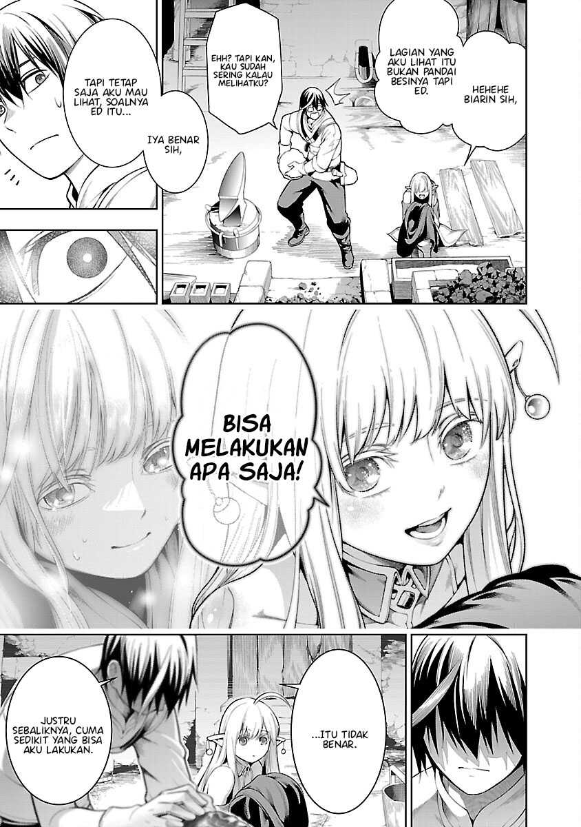 Tsuihousareru Tabi ni Skill wo Te ni Ireta Ore ga, 100 no Isekai de 2-shuume Musou Chapter 09.2 Gambar 11