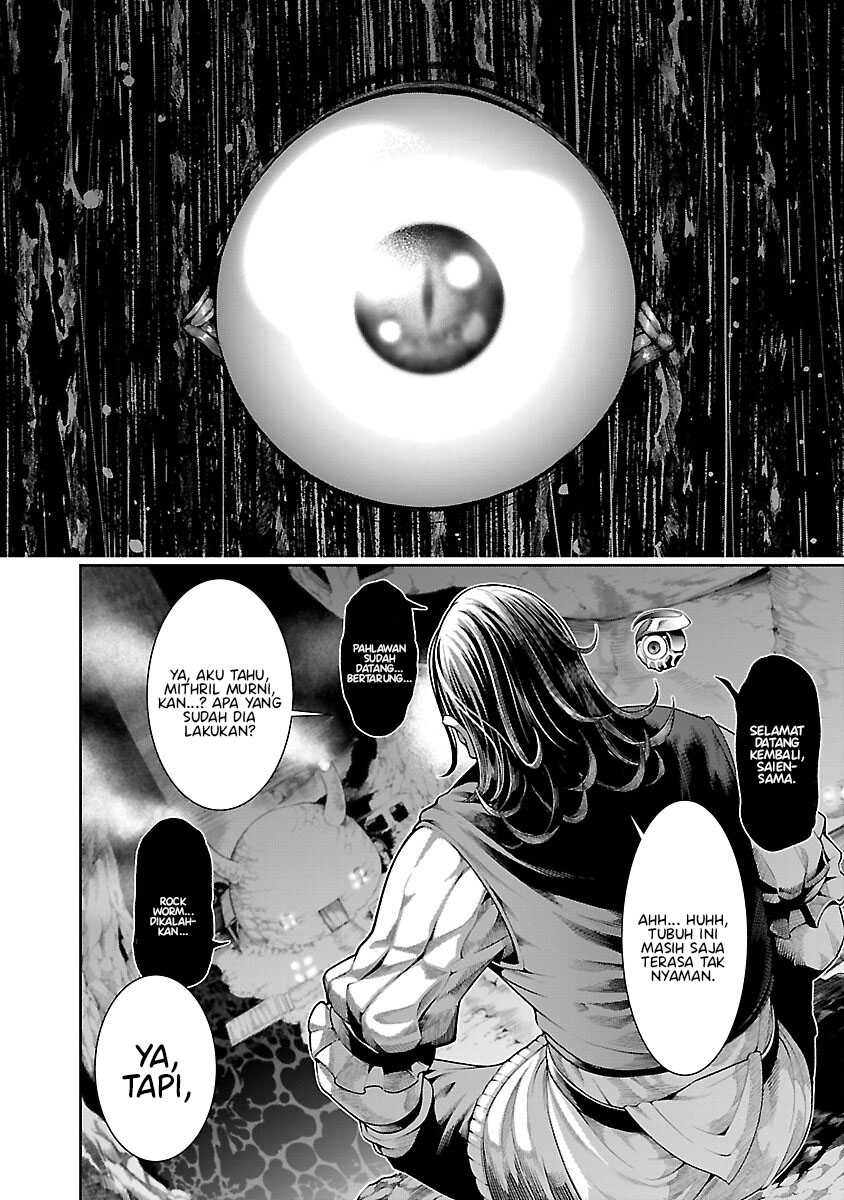 Tsuihousareru Tabi ni Skill wo Te ni Ireta Ore ga, 100 no Isekai de 2-shuume Musou Chapter 09.2 Gambar 14