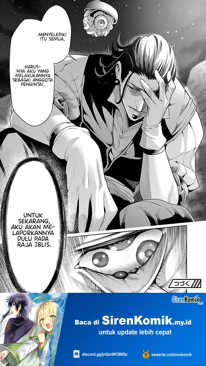 Tsuihousareru Tabi ni Skill wo Te ni Ireta Ore ga, 100 no Isekai de 2-shuume Musou Chapter 09.2 Gambar 15