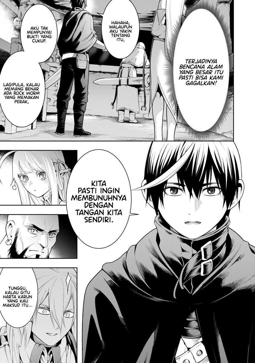 Tsuihousareru Tabi ni Skill wo Te ni Ireta Ore ga, 100 no Isekai de 2-shuume Musou Chapter 08.2 Gambar 10