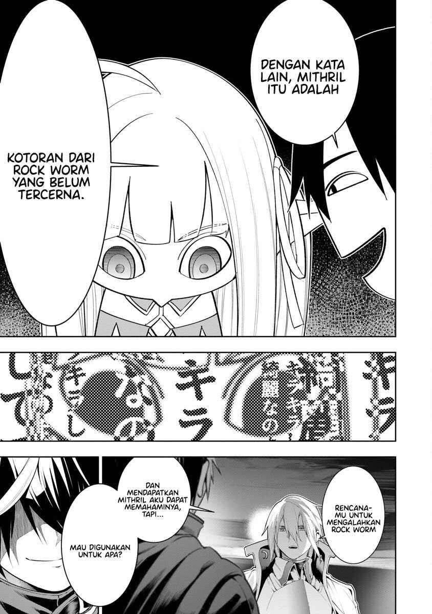 Tsuihousareru Tabi ni Skill wo Te ni Ireta Ore ga, 100 no Isekai de 2-shuume Musou Chapter 08.2 Gambar 14