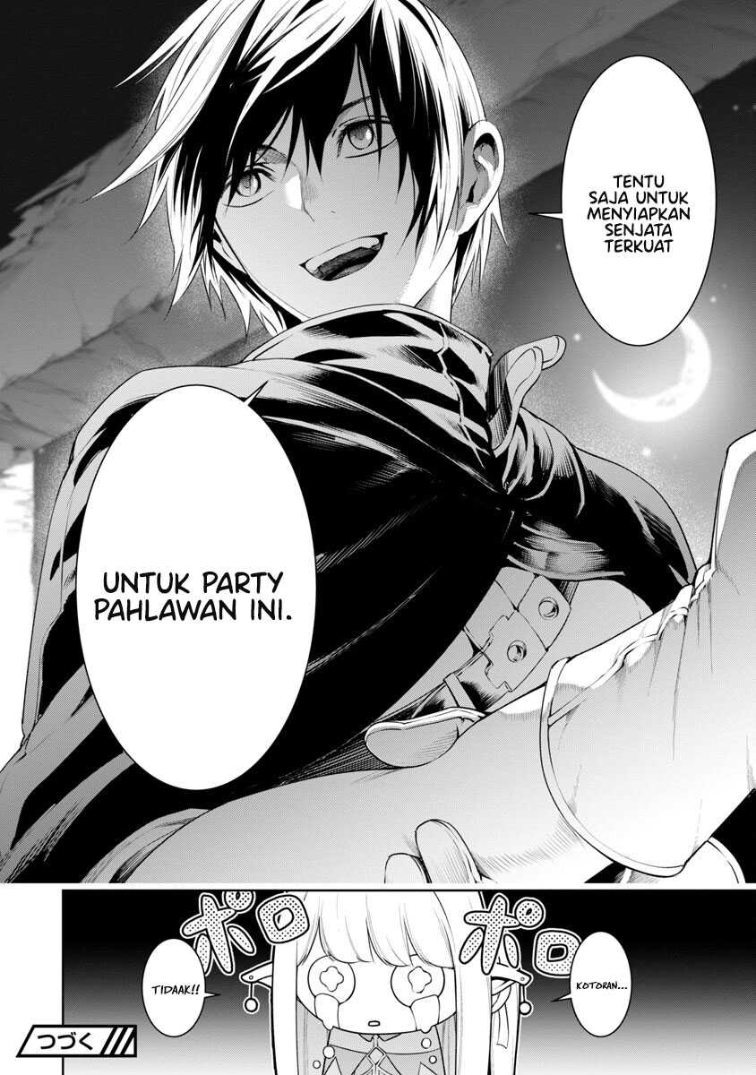 Tsuihousareru Tabi ni Skill wo Te ni Ireta Ore ga, 100 no Isekai de 2-shuume Musou Chapter 08.2 Gambar 15