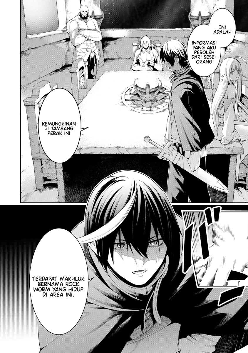 Tsuihousareru Tabi ni Skill wo Te ni Ireta Ore ga, 100 no Isekai de 2-shuume Musou Chapter 08.2 Gambar 7
