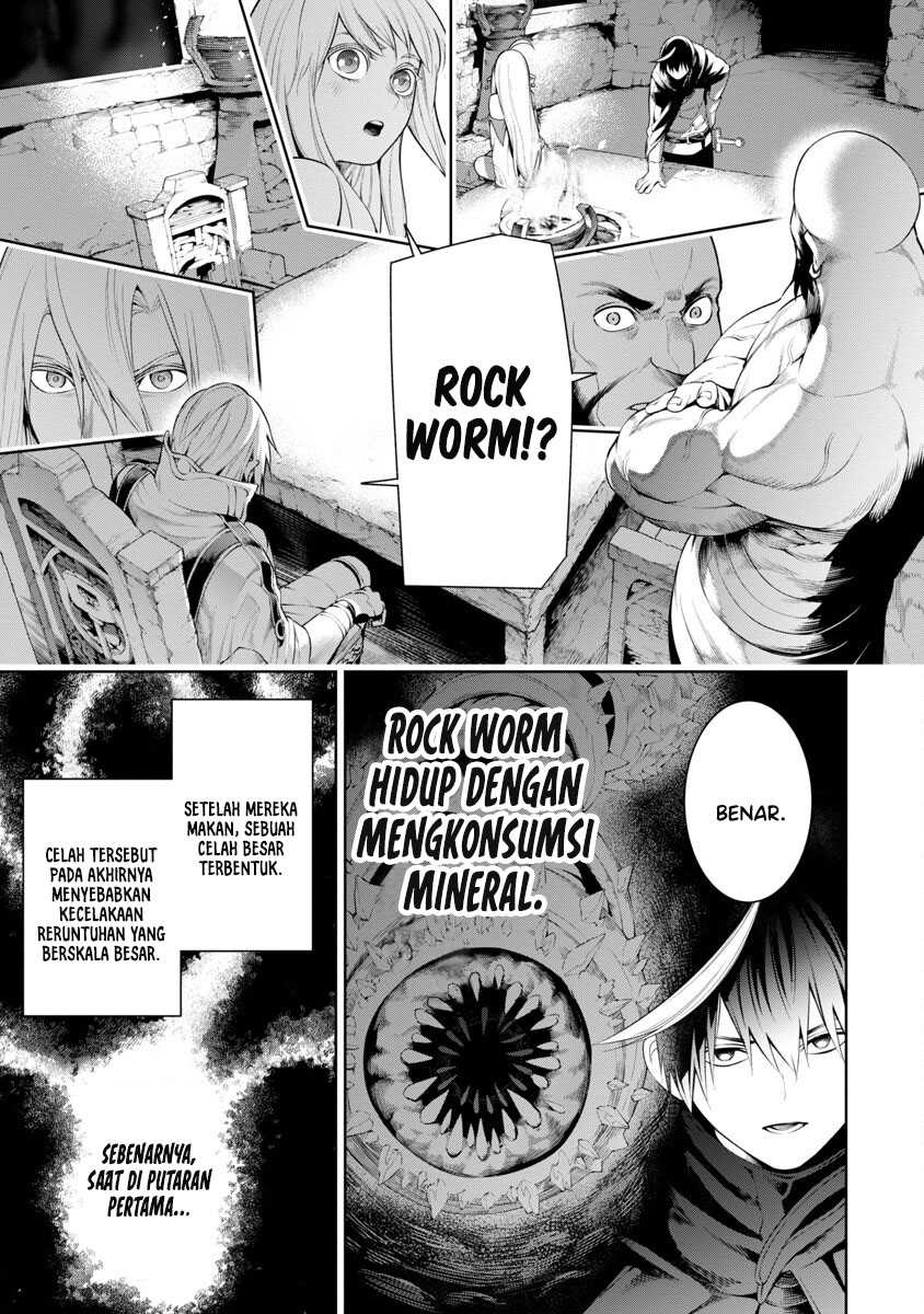 Tsuihousareru Tabi ni Skill wo Te ni Ireta Ore ga, 100 no Isekai de 2-shuume Musou Chapter 08.2 Gambar 8