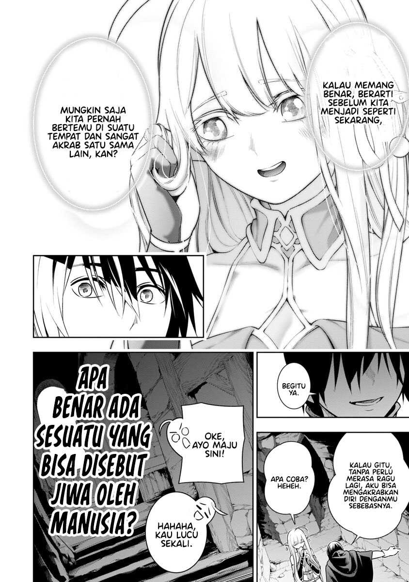 Tsuihousareru Tabi ni Skill wo Te ni Ireta Ore ga, 100 no Isekai de 2-shuume Musou Chapter 08 Gambar 15