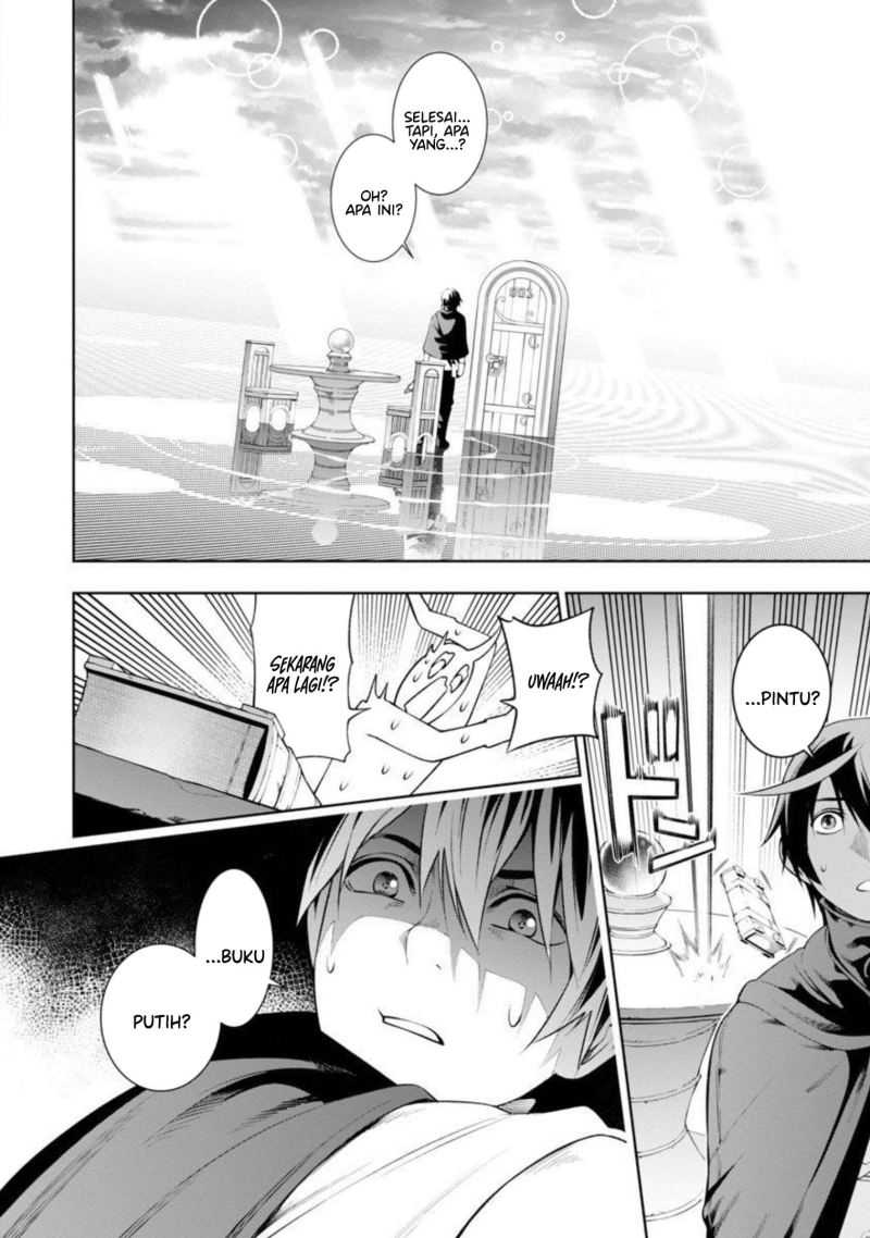 Tsuihousareru Tabi ni Skill wo Te ni Ireta Ore ga, 100 no Isekai de 2-shuume Musou Chapter 07 Gambar 10