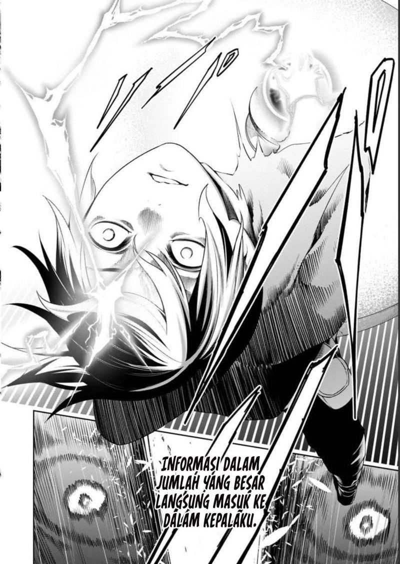 Tsuihousareru Tabi ni Skill wo Te ni Ireta Ore ga, 100 no Isekai de 2-shuume Musou Chapter 07 Gambar 14