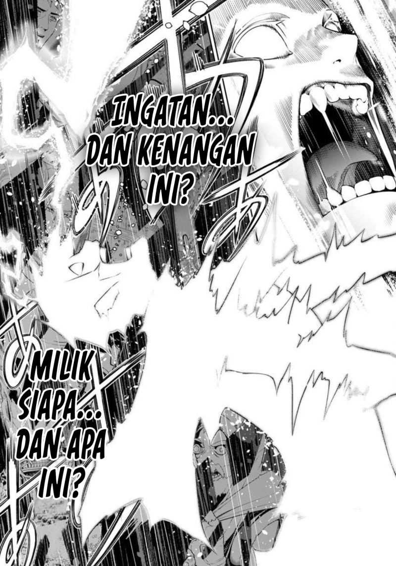Tsuihousareru Tabi ni Skill wo Te ni Ireta Ore ga, 100 no Isekai de 2-shuume Musou Chapter 07 Gambar 15