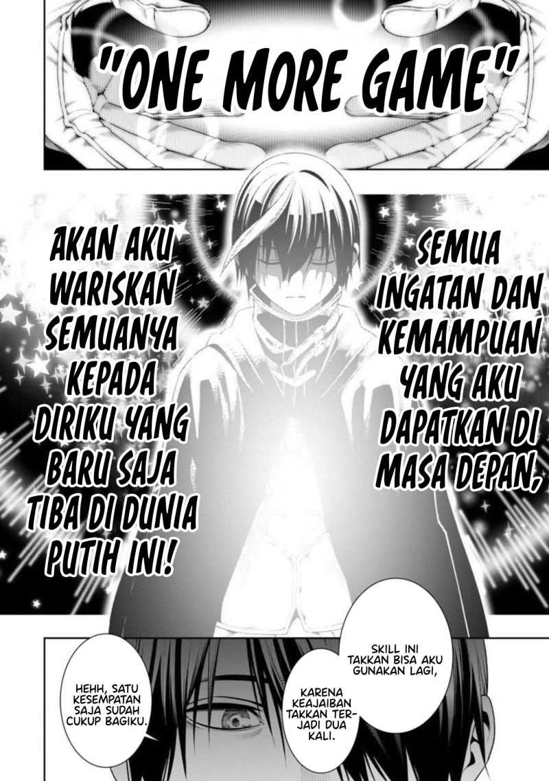 Tsuihousareru Tabi ni Skill wo Te ni Ireta Ore ga, 100 no Isekai de 2-shuume Musou Chapter 07 Gambar 20