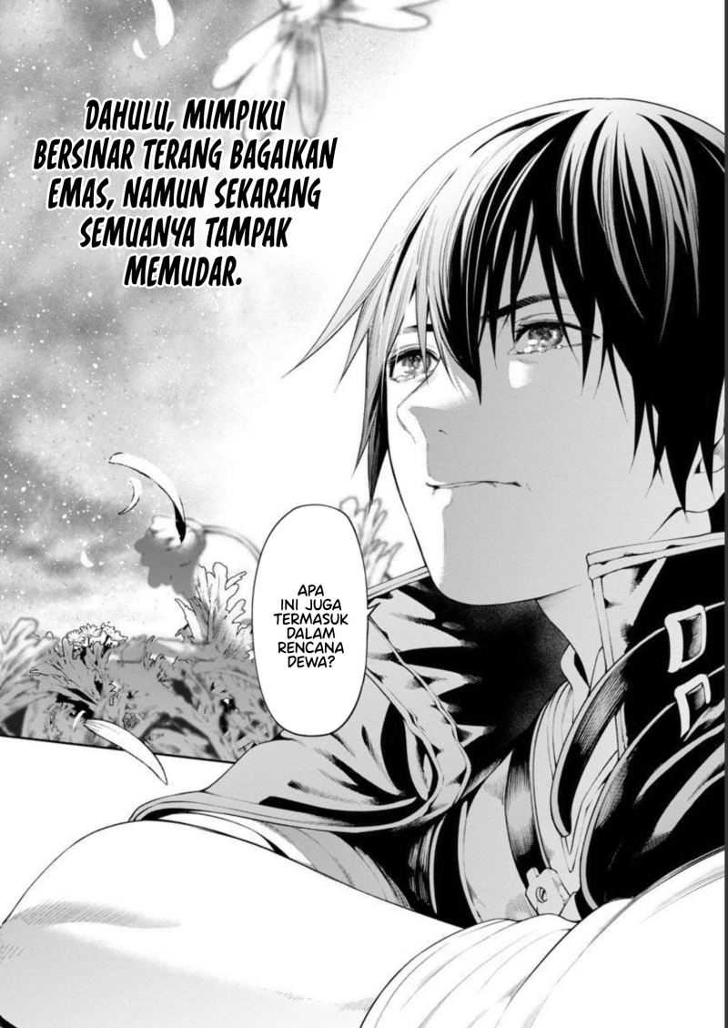 Tsuihousareru Tabi ni Skill wo Te ni Ireta Ore ga, 100 no Isekai de 2-shuume Musou Chapter 07 Gambar 4