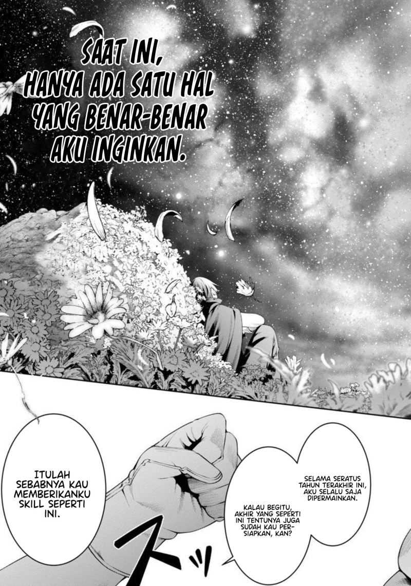 Tsuihousareru Tabi ni Skill wo Te ni Ireta Ore ga, 100 no Isekai de 2-shuume Musou Chapter 07 Gambar 5