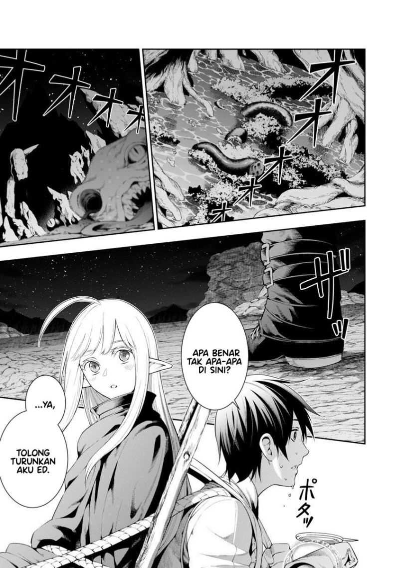 Tsuihousareru Tabi ni Skill wo Te ni Ireta Ore ga, 100 no Isekai de 2-shuume Musou Chapter 06 Gambar 10