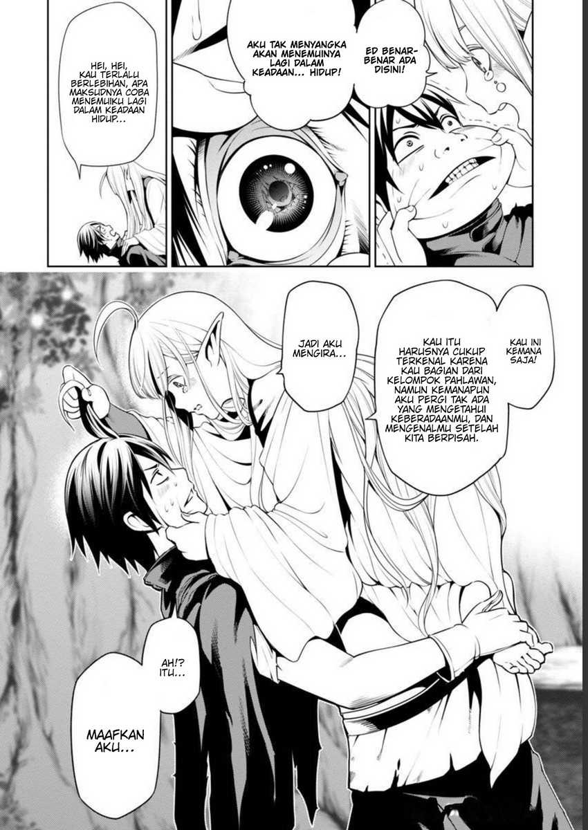 Tsuihousareru Tabi ni Skill wo Te ni Ireta Ore ga, 100 no Isekai de 2-shuume Musou Chapter 04 Gambar 8
