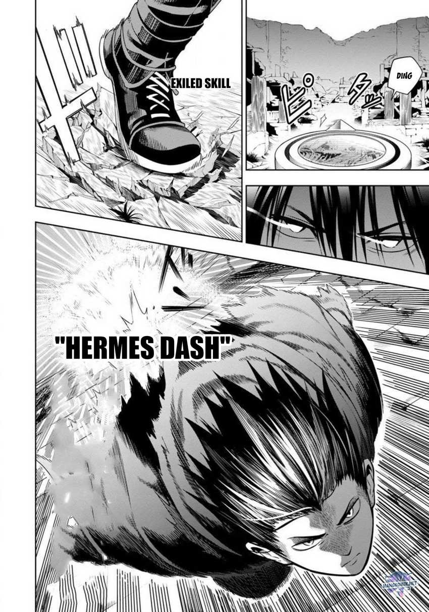 Tsuihousareru Tabi ni Skill wo Te ni Ireta Ore ga, 100 no Isekai de 2-shuume Musou Chapter 03 Gambar 20