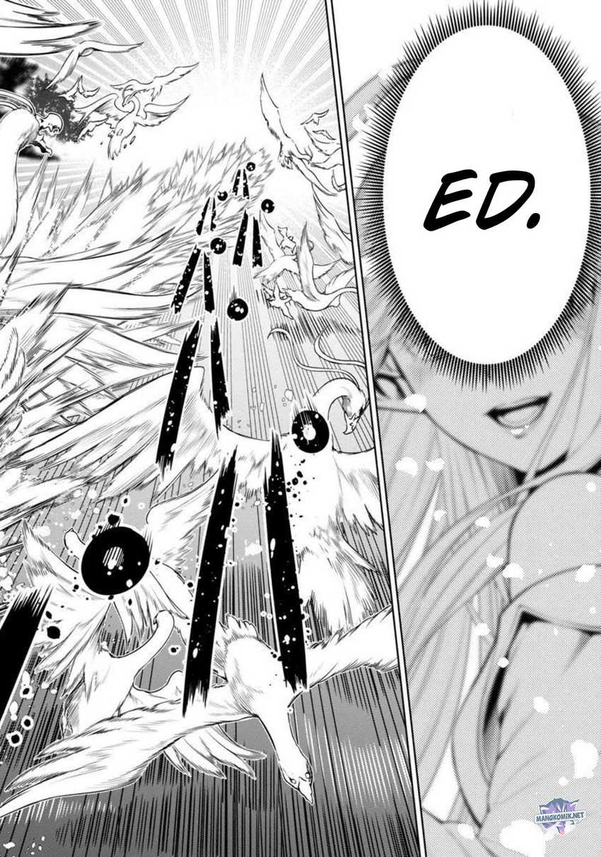 Tsuihousareru Tabi ni Skill wo Te ni Ireta Ore ga, 100 no Isekai de 2-shuume Musou Chapter 03 Gambar 24