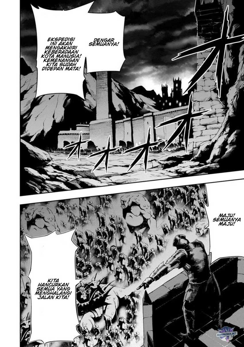 Tsuihousareru Tabi ni Skill wo Te ni Ireta Ore ga, 100 no Isekai de 2-shuume Musou Chapter 03 Gambar 28