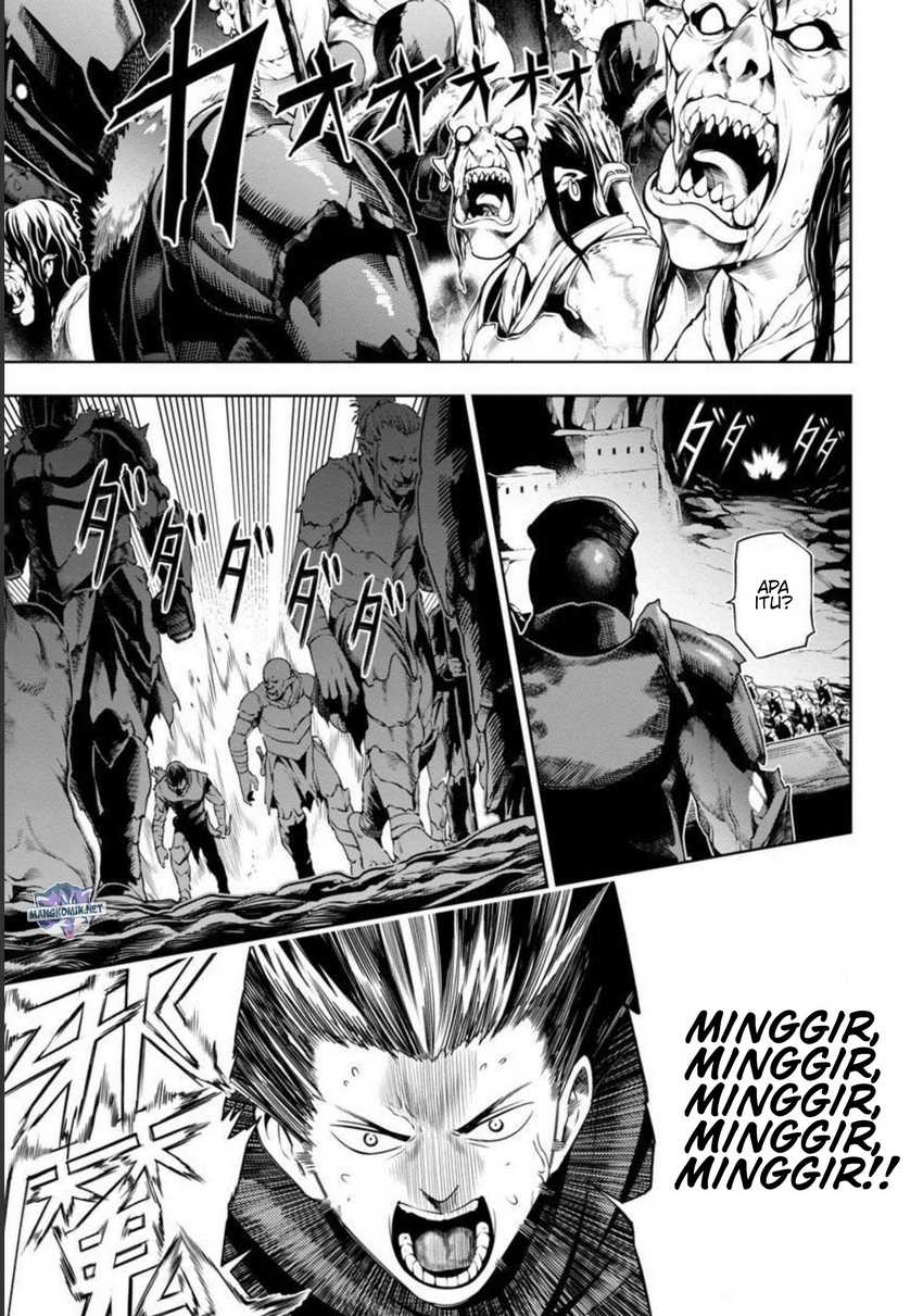 Tsuihousareru Tabi ni Skill wo Te ni Ireta Ore ga, 100 no Isekai de 2-shuume Musou Chapter 03 Gambar 29