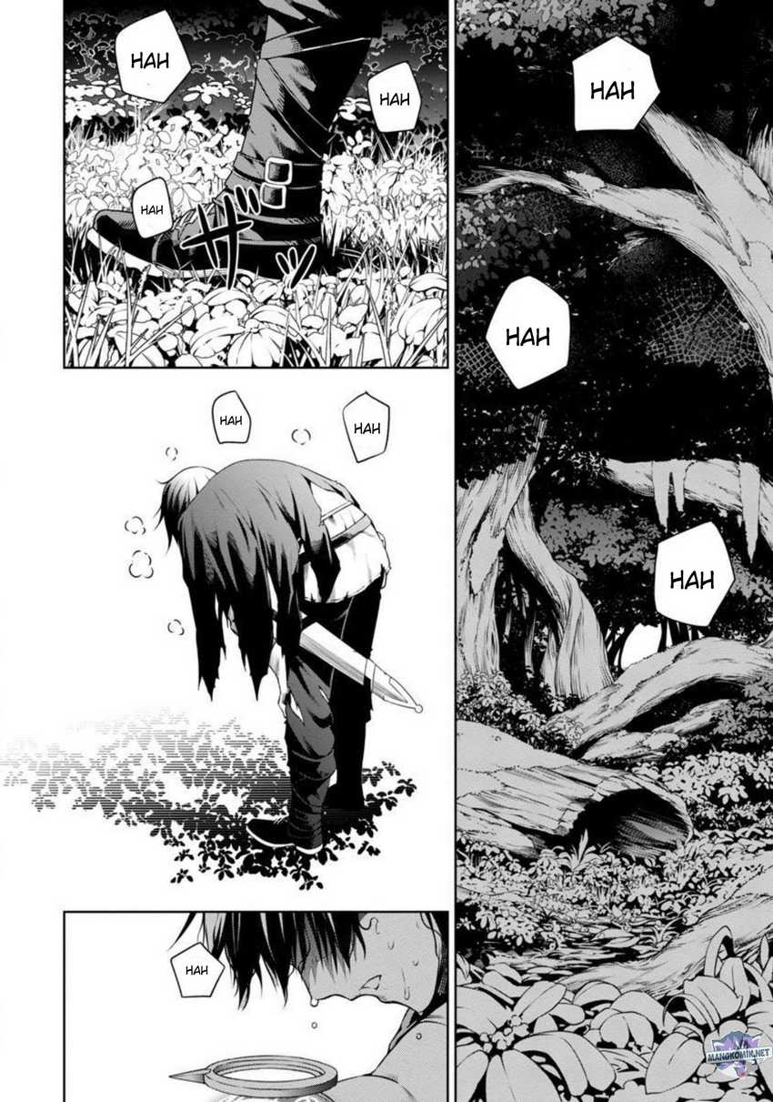 Tsuihousareru Tabi ni Skill wo Te ni Ireta Ore ga, 100 no Isekai de 2-shuume Musou Chapter 03 Gambar 34