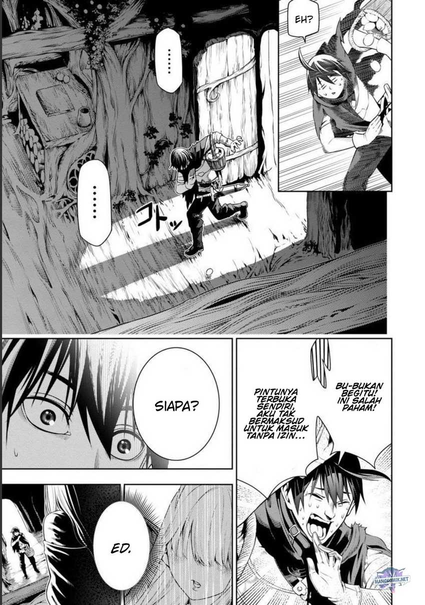 Tsuihousareru Tabi ni Skill wo Te ni Ireta Ore ga, 100 no Isekai de 2-shuume Musou Chapter 03 Gambar 39