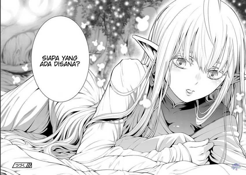 Tsuihousareru Tabi ni Skill wo Te ni Ireta Ore ga, 100 no Isekai de 2-shuume Musou Chapter 03 Gambar 40