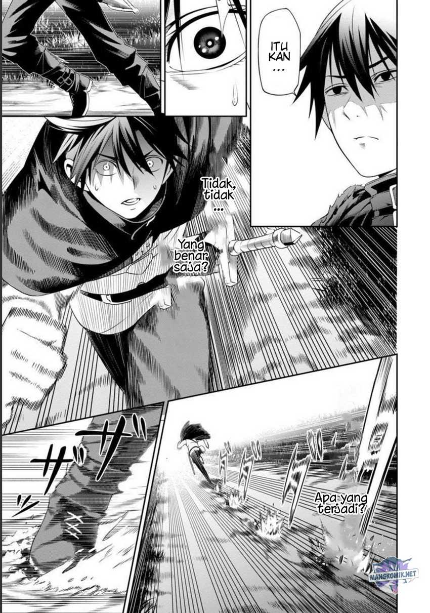 Tsuihousareru Tabi ni Skill wo Te ni Ireta Ore ga, 100 no Isekai de 2-shuume Musou Chapter 03 Gambar 5