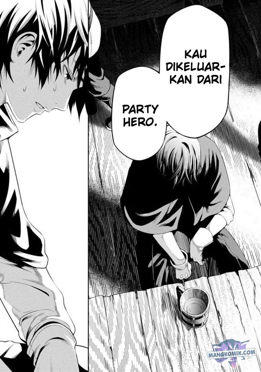 Tsuihousareru Tabi ni Skill wo Te ni Ireta Ore ga, 100 no Isekai de 2-shuume Musou Chapter 01 Gambar 10