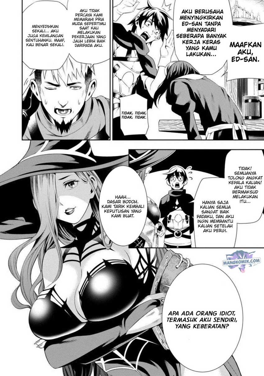 Tsuihousareru Tabi ni Skill wo Te ni Ireta Ore ga, 100 no Isekai de 2-shuume Musou Chapter 01 Gambar 18