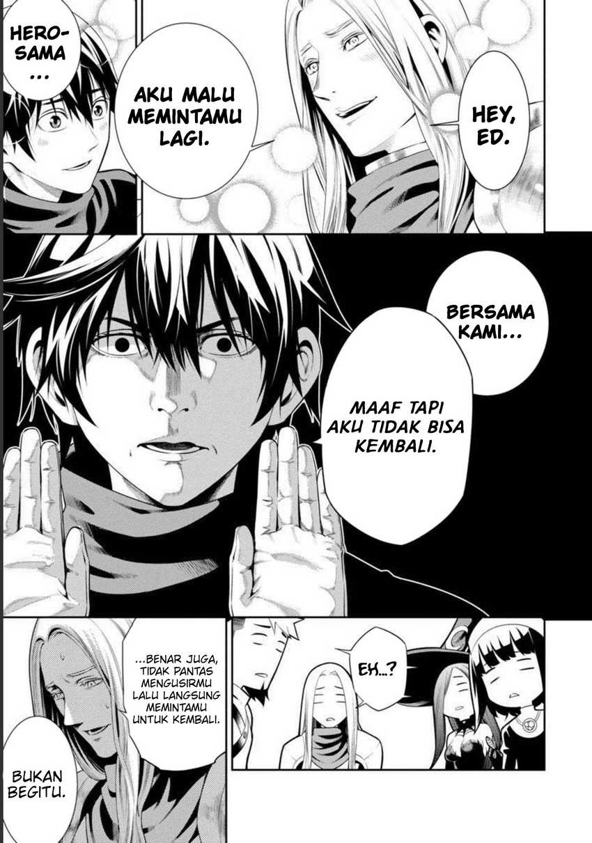 Tsuihousareru Tabi ni Skill wo Te ni Ireta Ore ga, 100 no Isekai de 2-shuume Musou Chapter 01 Gambar 19