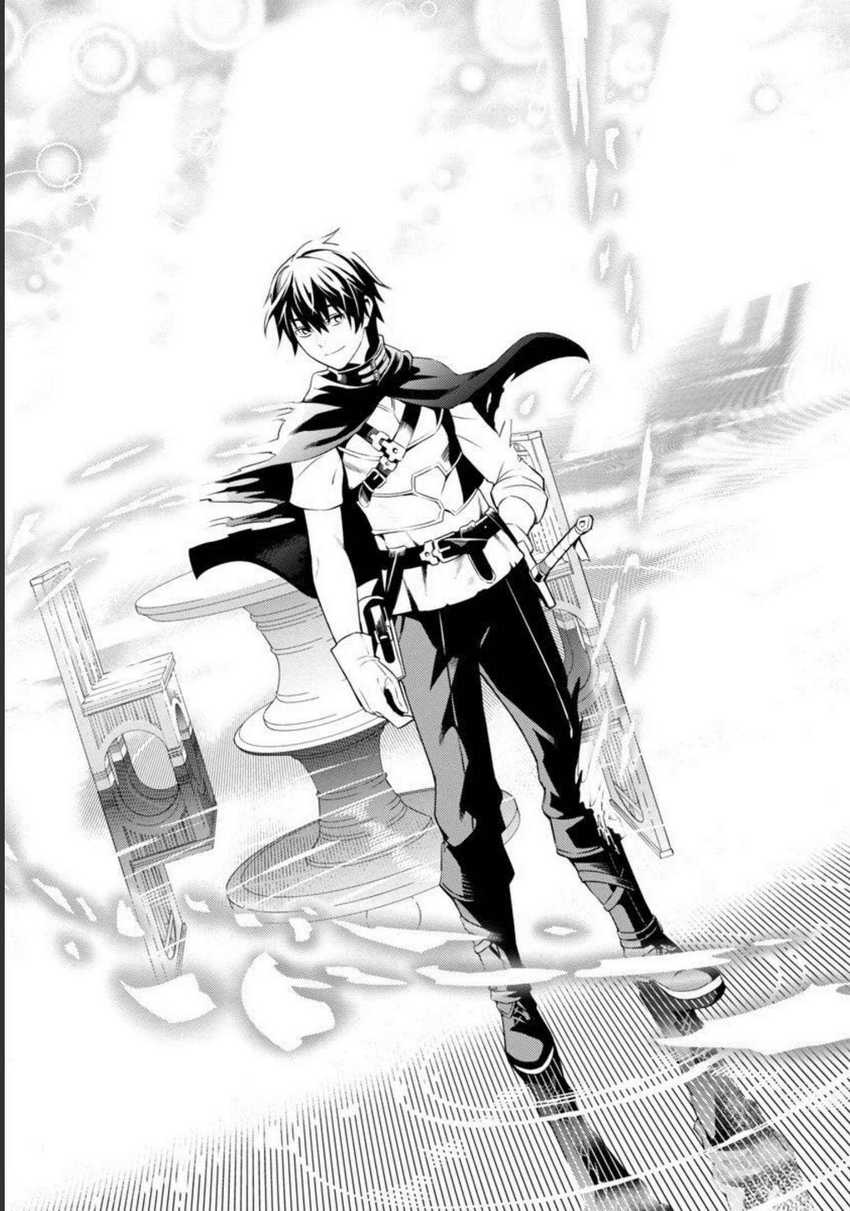 Tsuihousareru Tabi ni Skill wo Te ni Ireta Ore ga, 100 no Isekai de 2-shuume Musou Chapter 01 Gambar 25