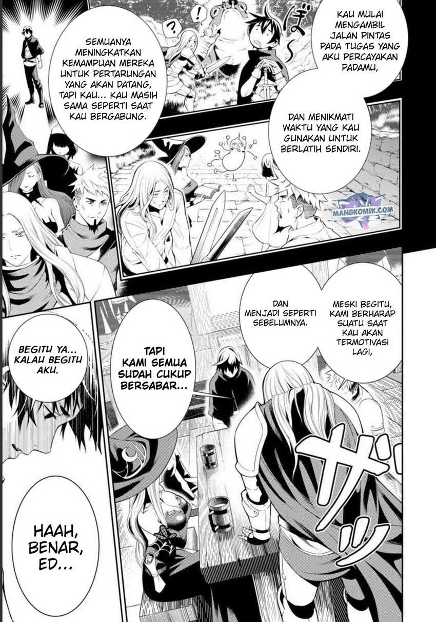 Tsuihousareru Tabi ni Skill wo Te ni Ireta Ore ga, 100 no Isekai de 2-shuume Musou Chapter 01 Gambar 9