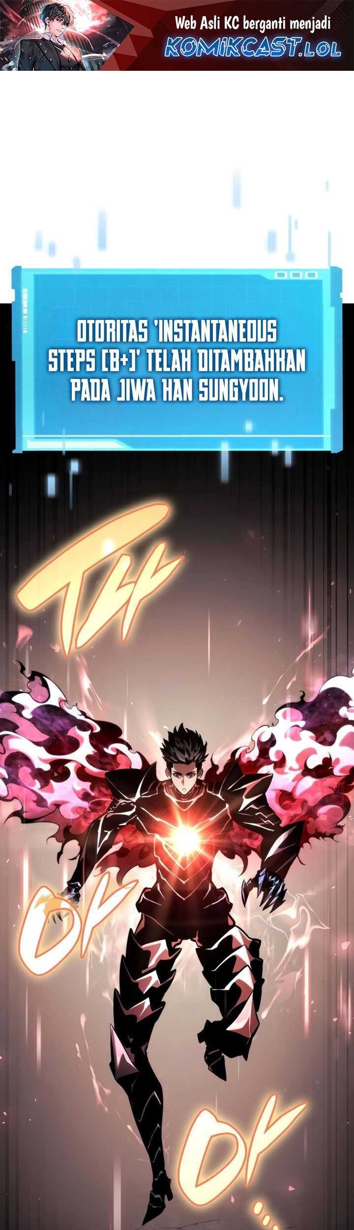 Baca Manhwa Boundless Necromancer Chapter 74 Gambar 2