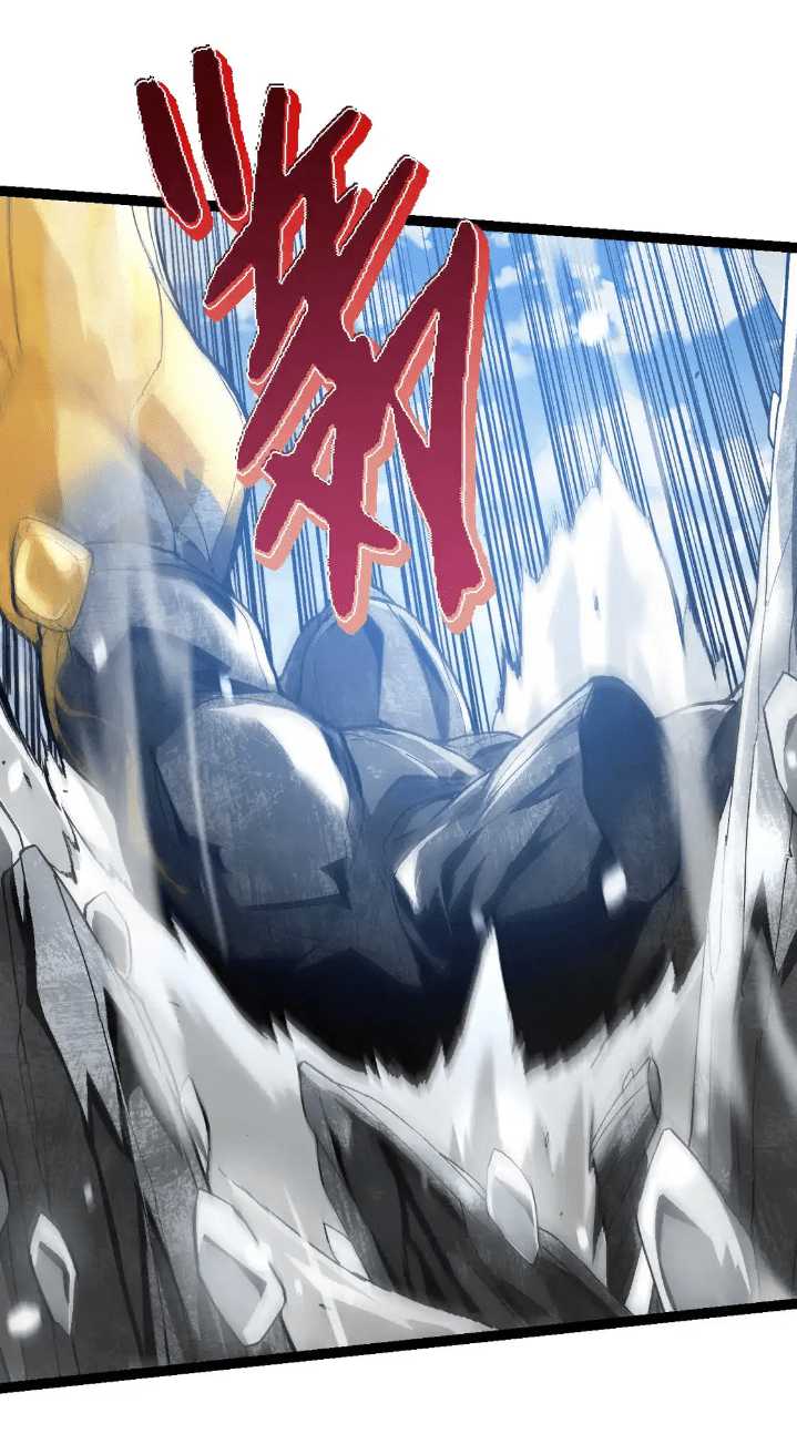 Evolution Begins With A Big Tree Chapter 179 Gambar 18
