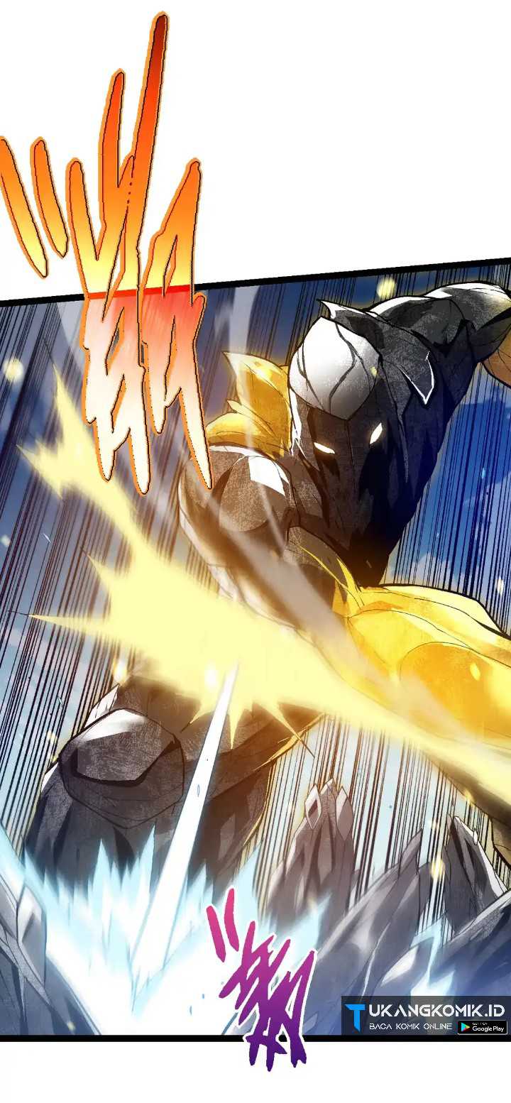 Evolution Begins With A Big Tree Chapter 179 Gambar 21