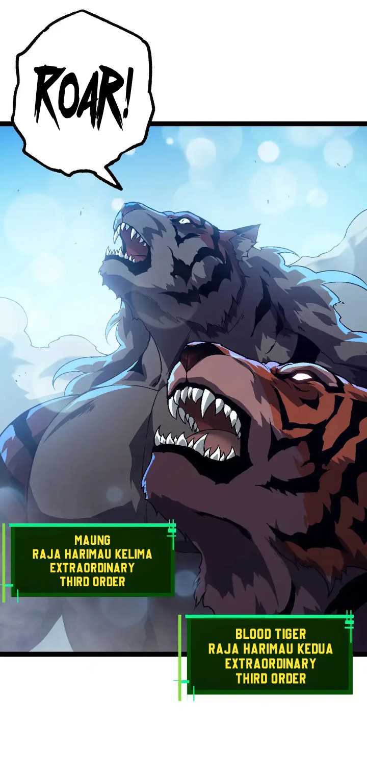 Evolution Begins With A Big Tree Chapter 179 Gambar 24