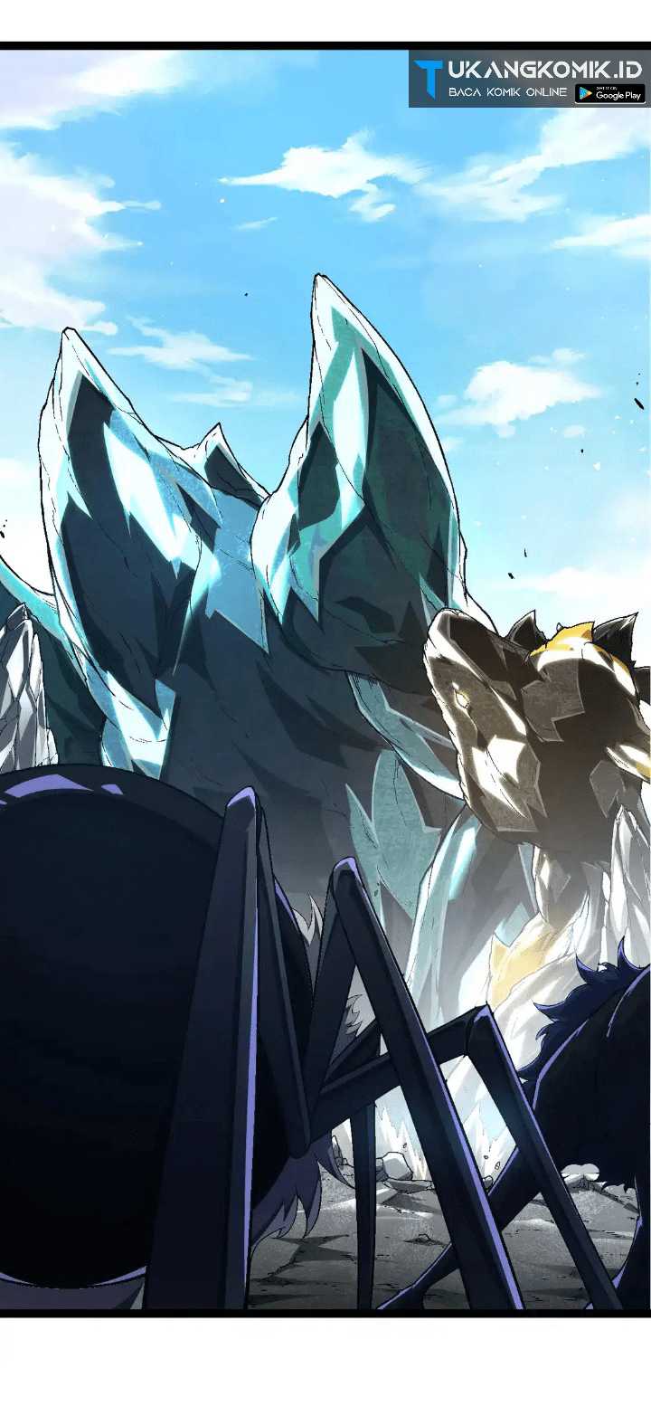 Evolution Begins With A Big Tree Chapter 179 Gambar 27