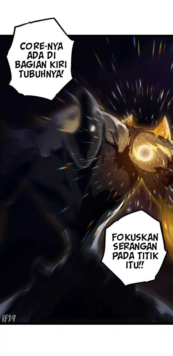 Evolution Begins With A Big Tree Chapter 179 Gambar 48