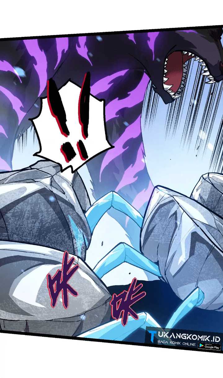 Evolution Begins With A Big Tree Chapter 179 Gambar 7
