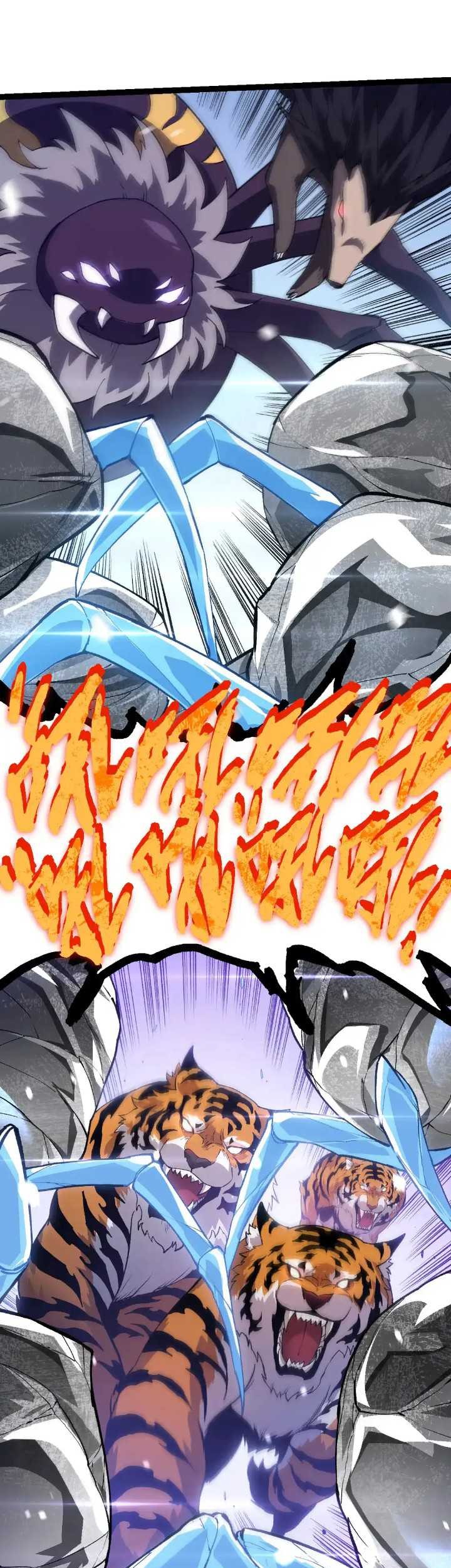 Evolution Begins With A Big Tree Chapter 179 Gambar 10
