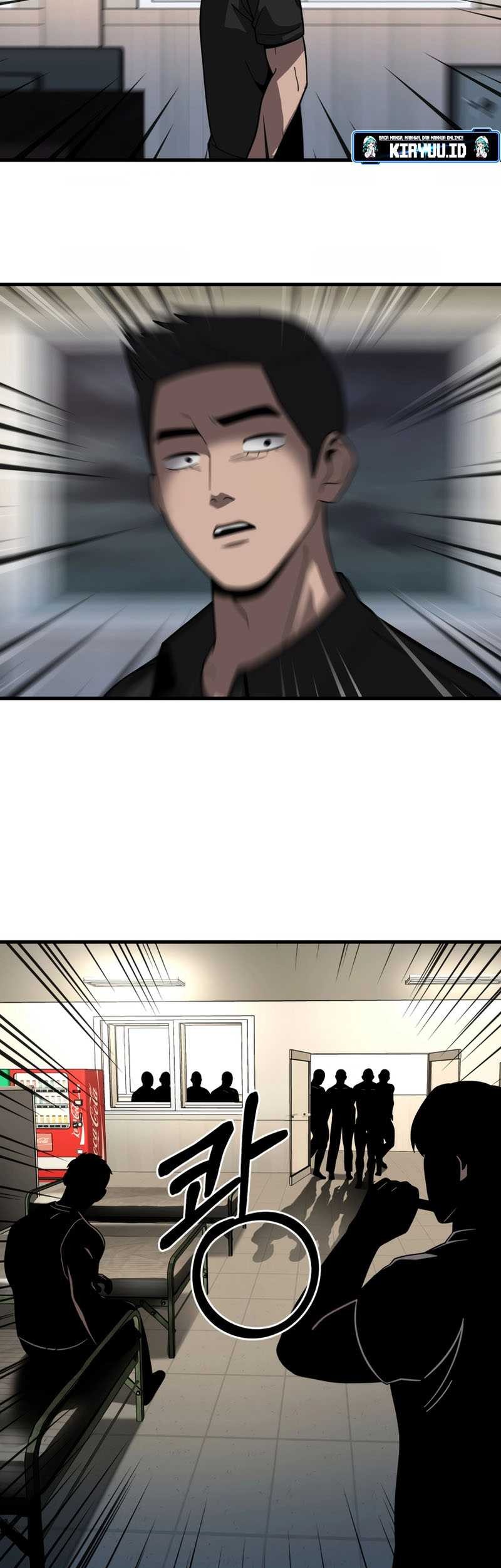 I’ll Be a Villain in This Life Chapter 39 Gambar 30