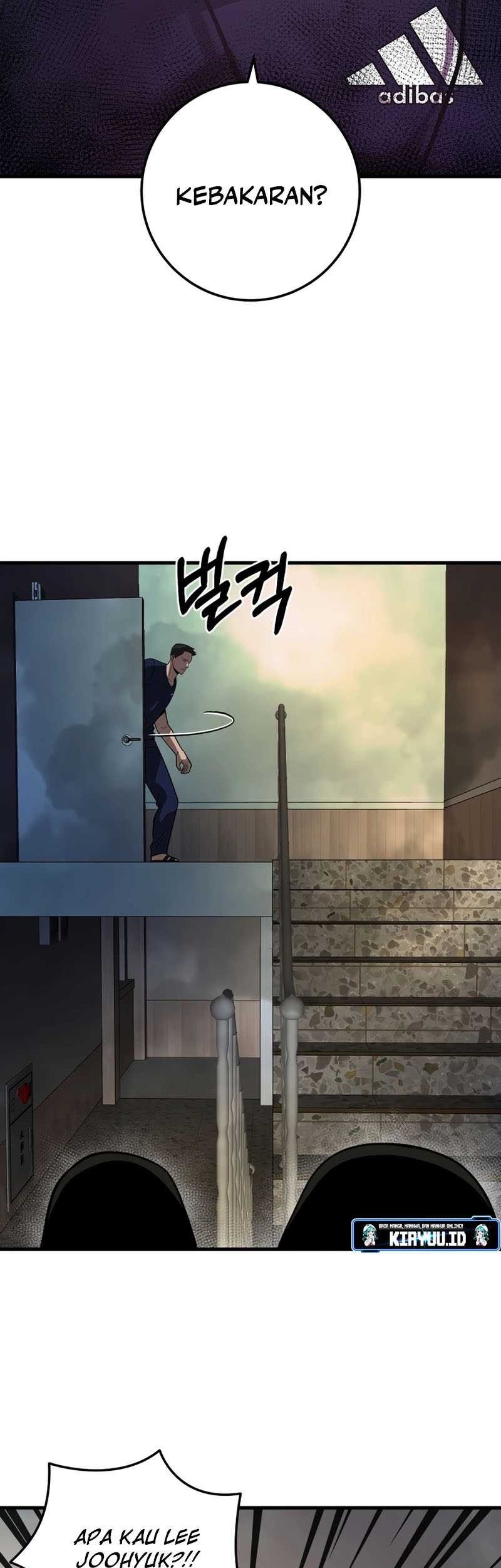 I’ll Be a Villain in This Life Chapter 39 Gambar 38
