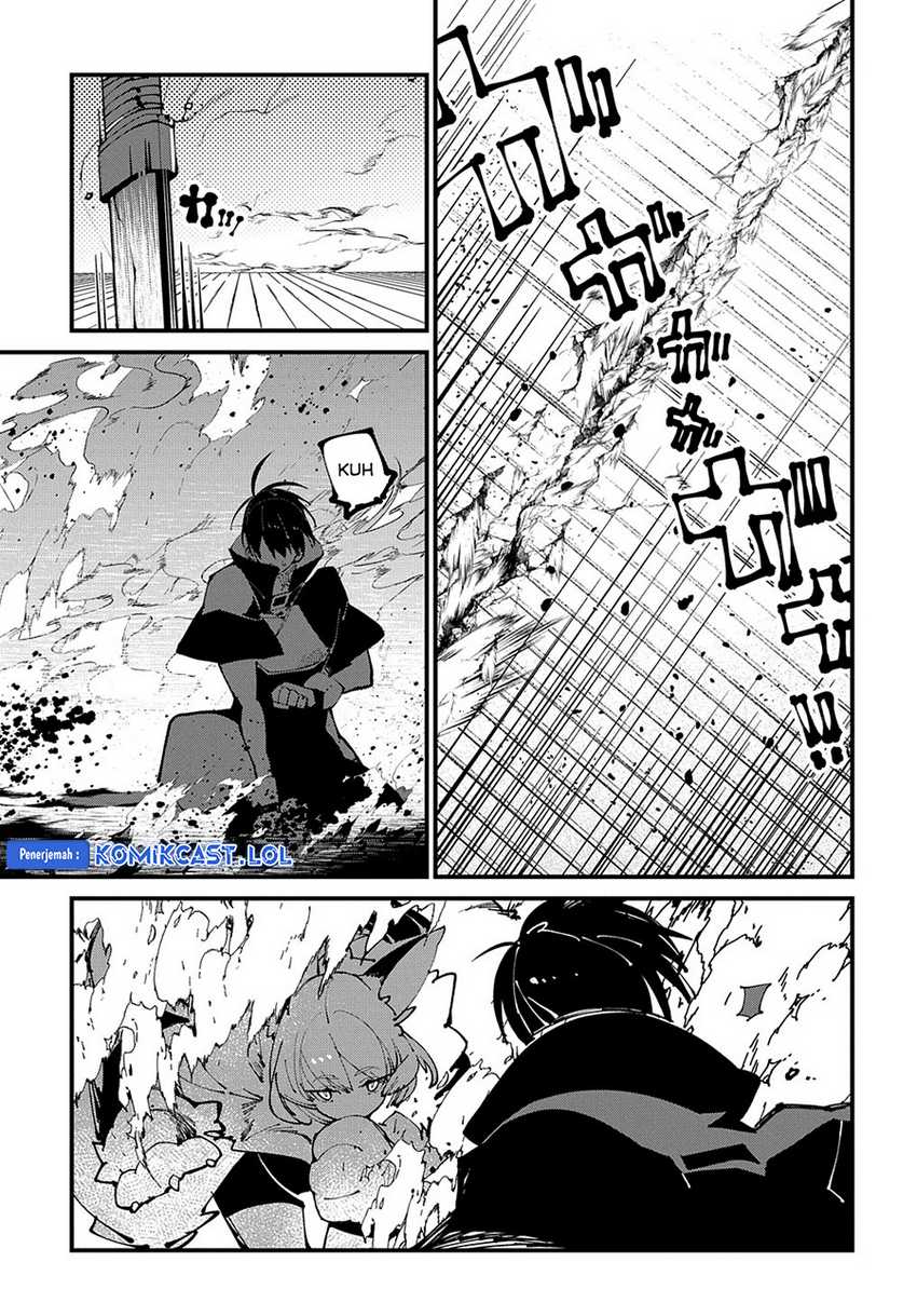 Isekai Tensei no Boukensha Chapter 44 Gambar 20