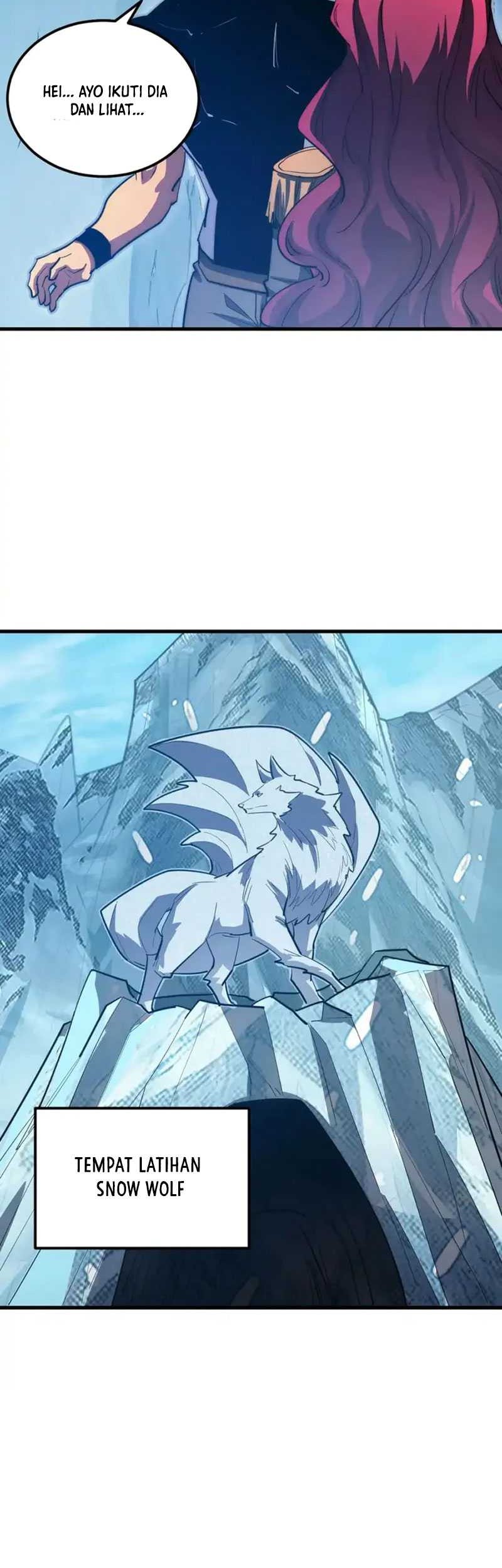 Rise From The Rubble Chapter 258 Gambar 24